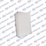 CAJA RECT. 22X15X5