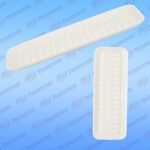BANDEJA CERAMICA 30X11CM SARAET 29153