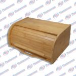 CAJA DE PAN MADERA TOP-0010 (CJA X6UND)