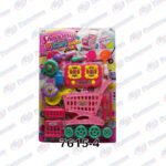 JUGUETE KIT DE COCINA 7615-4