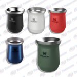 MATERO INOX COLORIDO 236 ML STANLEY