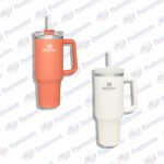 VASO C/MANIJA Y PAJITA 1.18 LT STANLEY