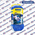 ESPONJA DE MICROFIBRA GARAGEM TRAMONTINA 42332/001