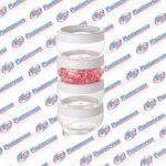 PORTA CONDIMENTOS PLASUTIL 6888 (4PCS)