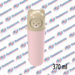 PORTA CEPILLO PLASUTIL C/DISEÑO 16237