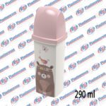 PORTA CEPILLO PLASUTIL OSO 9327