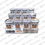 ORGANIZADOR D/ESPECIES MULTINIVEL OU