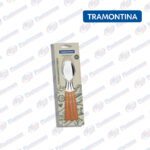 CUCHARA DYNAMIC TRAMONTINA 22303/300 (3PC)