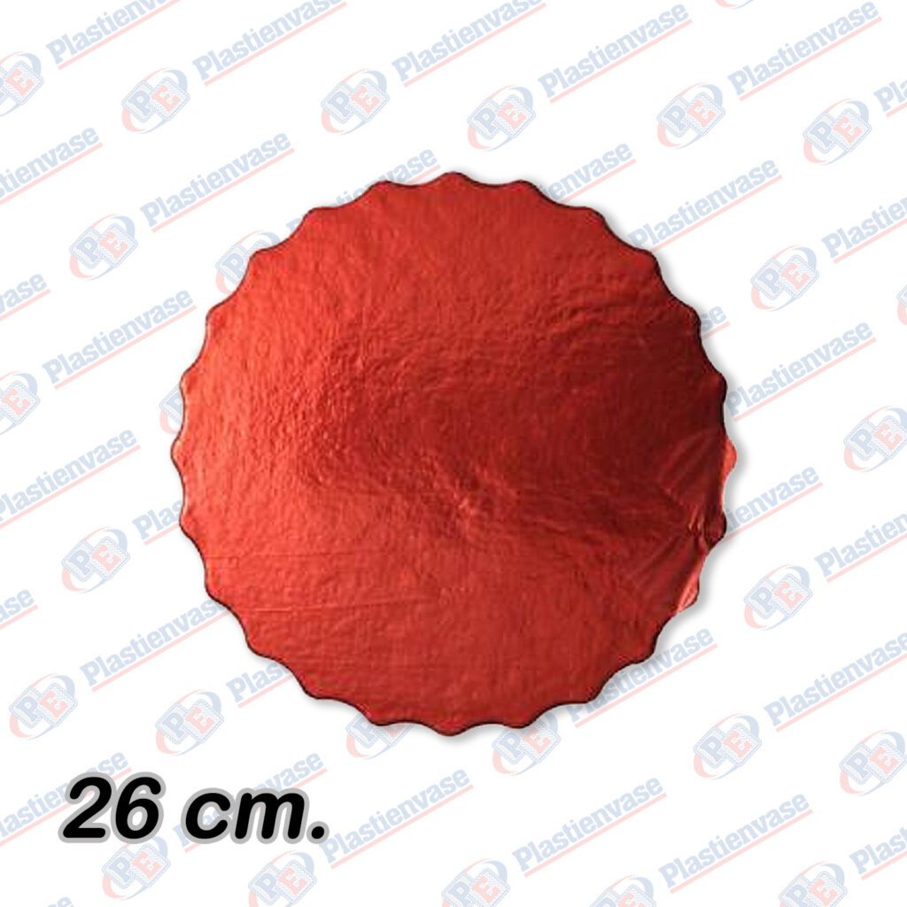 Pellicola per bordi della torta, 24 x 4 cm, fogli singoli di pellicola