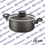 CACEROLA PARIS 28CM TRAMONTINA 28524/628
