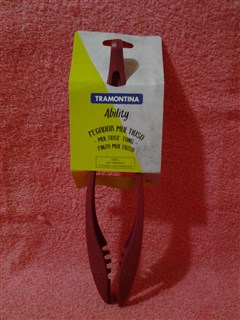 PINZA ABILITY BORDO TRAMONTINA 25163/170