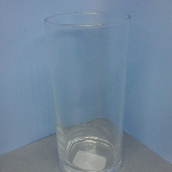 VASO CYLINDER 300ML NADIR 7700