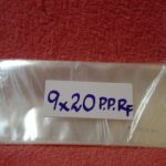 BOLSA PP 9X20X50