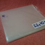 BOLSA PP 22X40 BOLSA PP 22X40