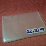 BOLSA PP 22X30 BOLSA PP 22X30