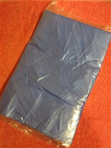 BOLSA CAMISILLA 60X80 AZUL K08