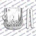 HIELERA VIDRIO C/MANIJA ICE BUCKET 30006