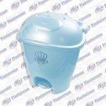 BASURERO INFANTIL PRINCE CELESTE 12LT