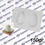 MOLDE P/HUEVO DE PASCUA FP227 (150GR)