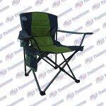 SILLA PLEGABLE CAMP MASTER VR-2409