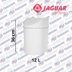 BASURERO VAIVEN 12 LT JAGUAR 0018