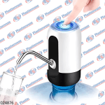 BOMBA P/BOTELLON AUTOMATICO HW04566 (F-10634)
