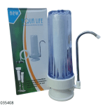 FILTRO PURIFICADOR DE AGUA AQUA LIFE (VR-2453)