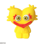 JUGUETE MUÑECO DE GOMA (88522)