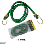 GOMA P/MOTO Y EQUIPAJE C/GANCHO 1.8 MT (L-1503-S)