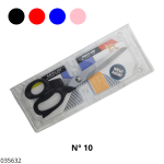 TIJERA GOLDEN PHOENIX N°10 (SA2010)