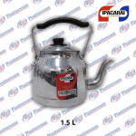 PAVA ALUMINIO IPACARAI Nº14