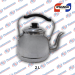 PAVA ALUMINIO IPACARAI Nº16