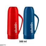 TERMO ALADDIN 500ML AZUL/ROJO