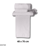 TOALLA P/PISO MADRI 48X70CM TEKA