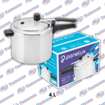 OLLA A PRESION 4.0 LTS PULIDO PANELUX