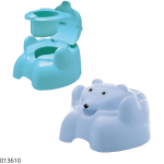 PELELA ADOLETA AZUL BEBE OSO