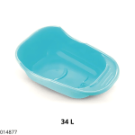 BAÑERA CAJOVIL ADOLETA 34 LT 083
