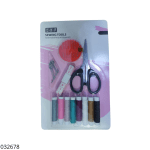 KIT DE COSTURA SEWING TOOLS (12PCS)