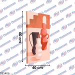 CUADROS AL OLEO 40X60