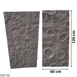 PLACA REVESTIMIENTO 60X120