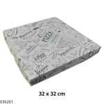 CAJA P/ PIZZA C/DISEÑO 32CM (FL)
