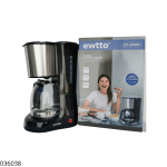 CAFETERA ELECTRICA EWTTO (ET-Z0404)