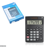 CALCULADORA 12S