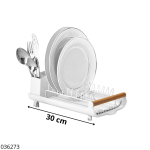 ESCURRE PLATOS EXTENDIBLE ARTHI 449