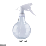 ROCIADOR 500ML TIBA 6123