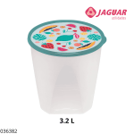 POTE C/ TAPA REDONDO 3.2LT JAGUAR 4083