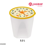 POTE C/ TAPA REDONDO 3.2LT JAGUAR 4085