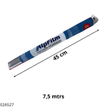 PAPEL ALUMINIO ALPFILM 45CM X 7.5CM