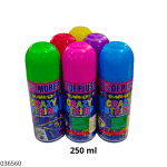 SERPENTINA CRAZY STRIKG 250ML