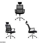 SILLON GIRATORIO P/OFICINA (BF-920H)